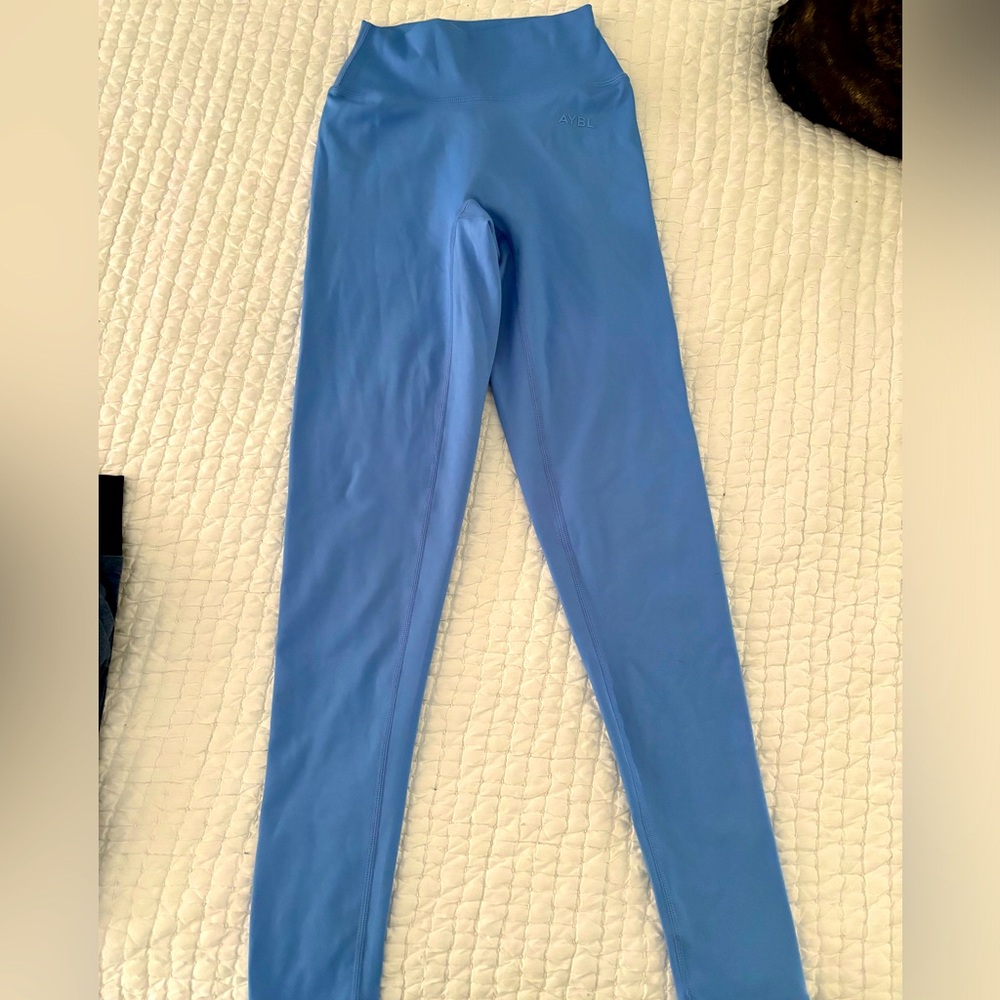 AYBL leggings